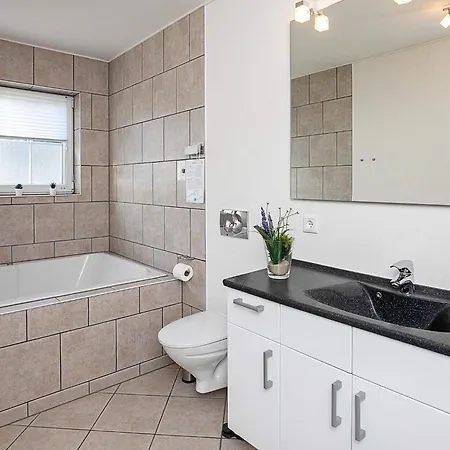 Apartment 8 Person On A In