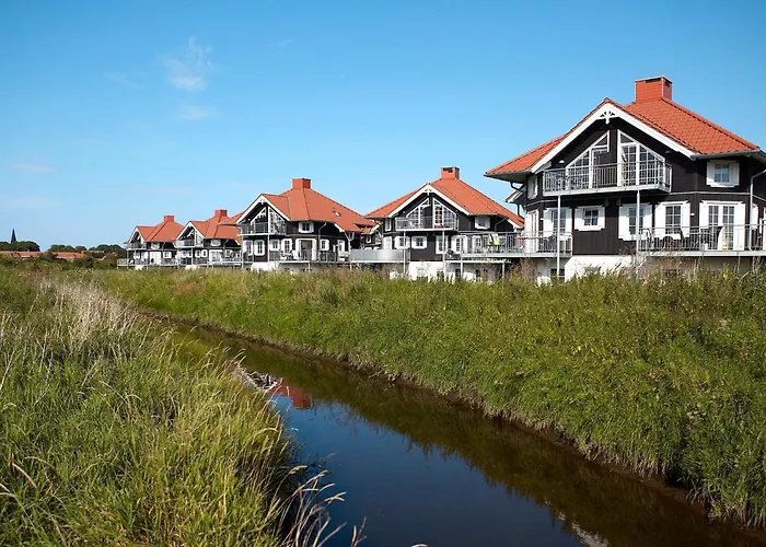 8 Person On A In * Bogense